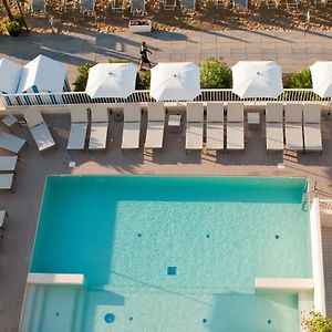 Hotel Canarie
